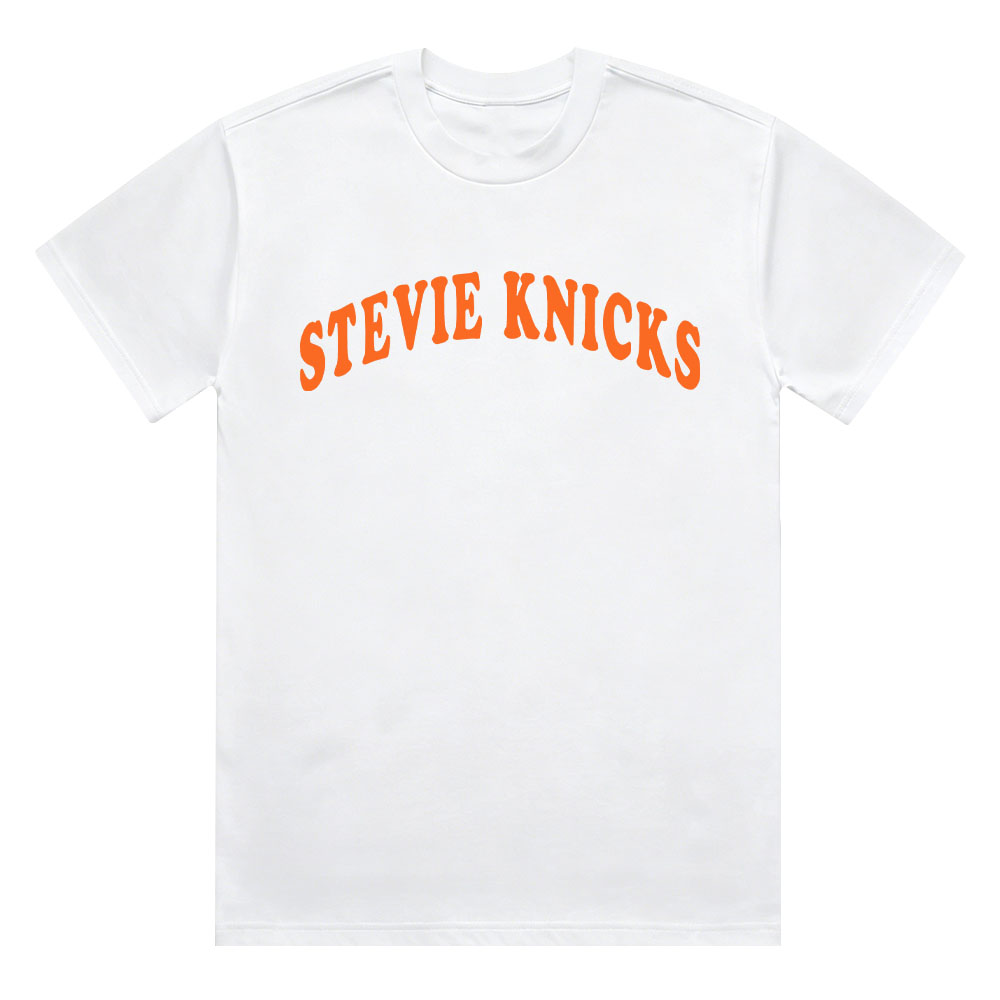Camisetas Stevie Knicks TS New - York Men'S Fashion reseña y precio