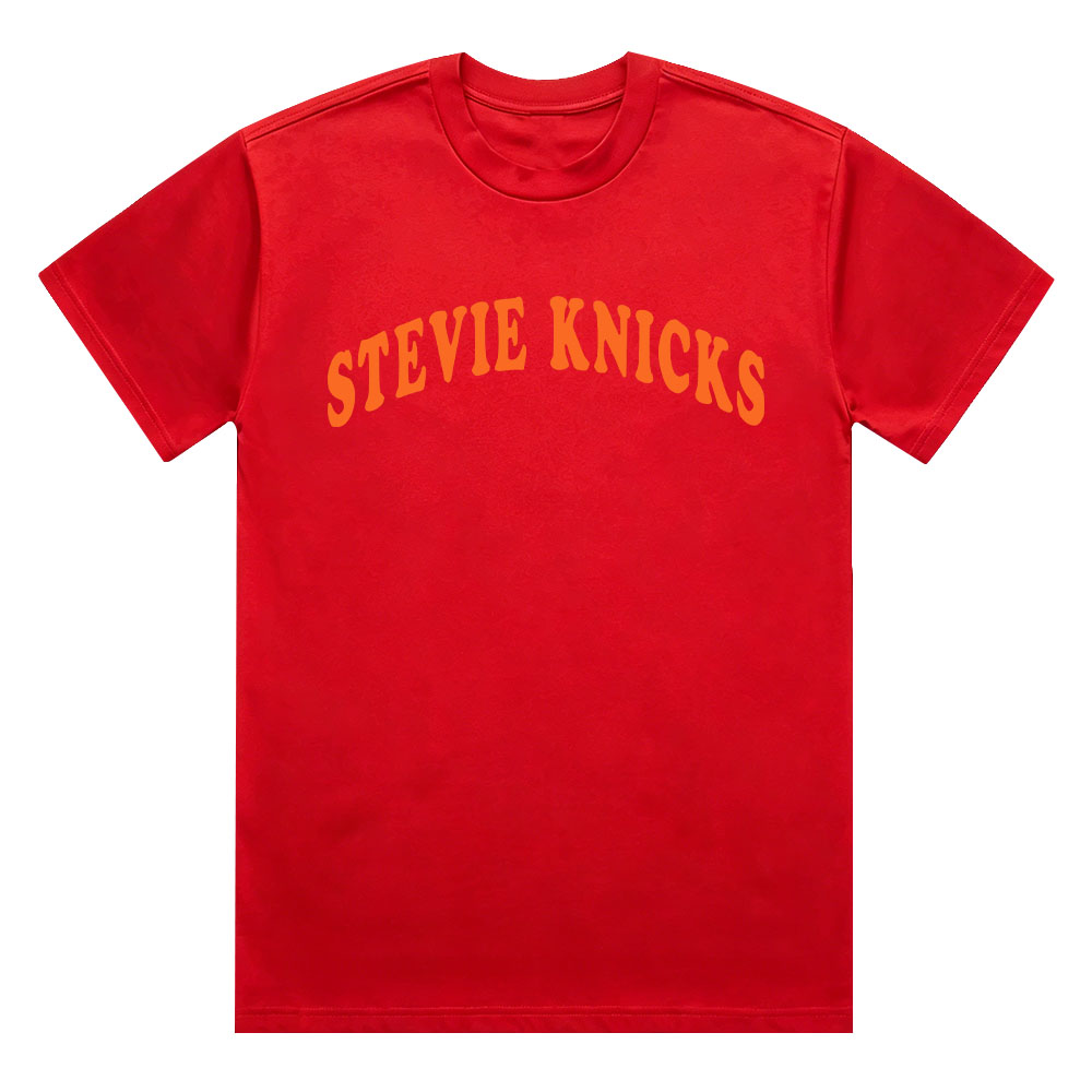 Camisetas Stevie Knicks TS New - York Men'S Fashion reseña y precio