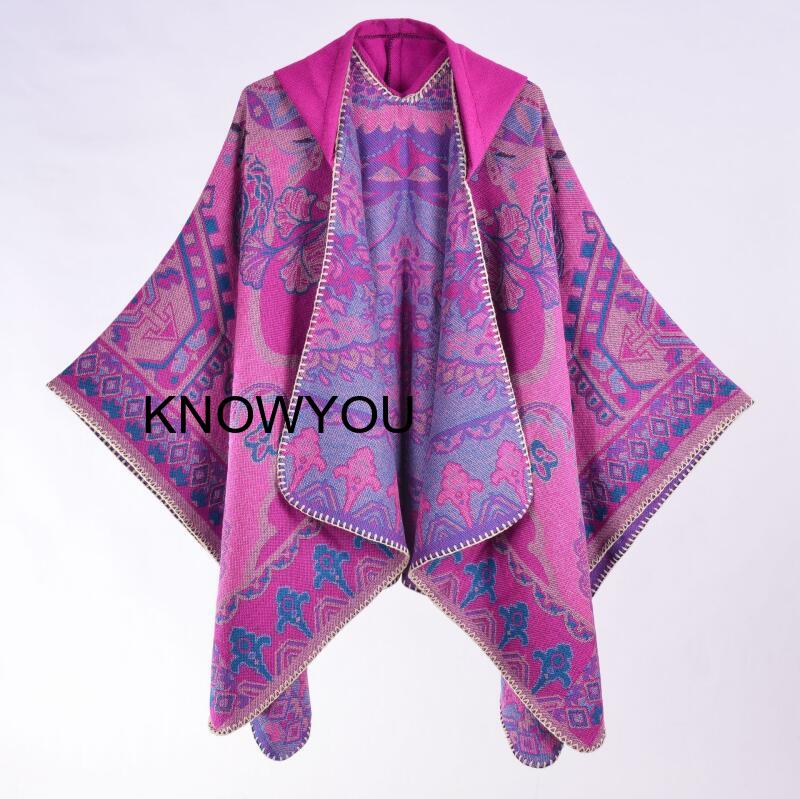 Chal de Viaje Grueso para Homb - Mens Fashion Poncho reseña y precio