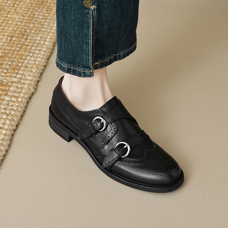 EAGSITY, zapatos de mujer de e - Oxford Shoes Brogue reseña y precio