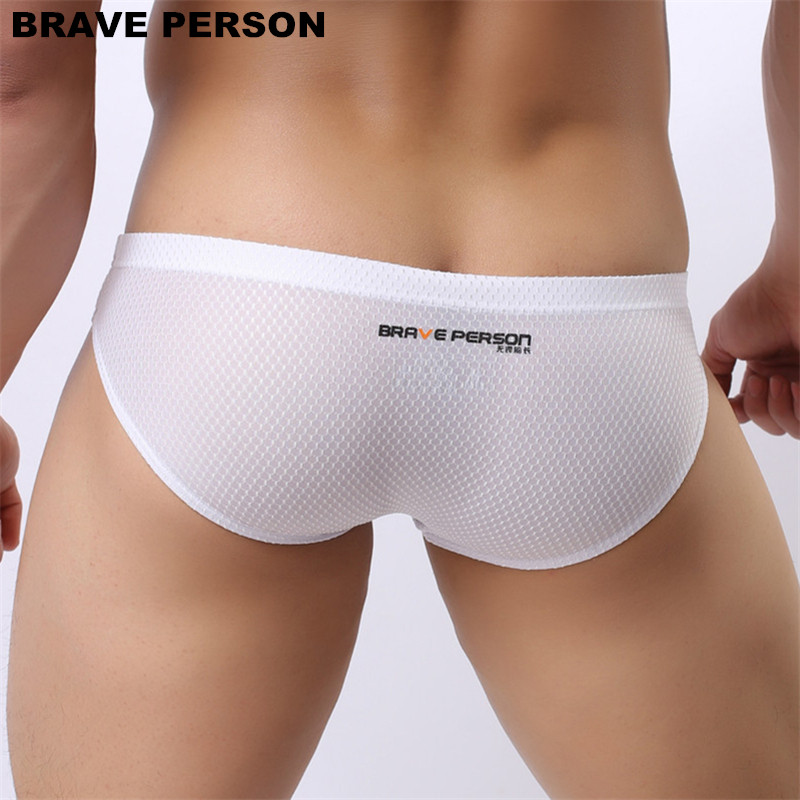 Brave Person-ropa interior Sex - Men'S Fashion Underwear Brands reseña y precio