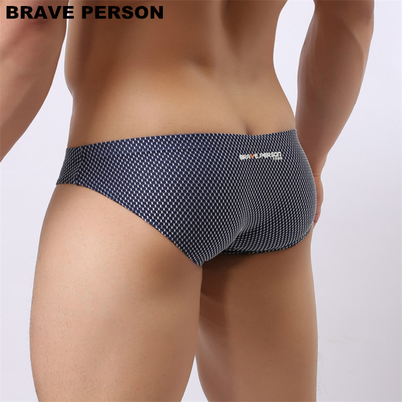Brave Person-ropa interior Sex - Men'S Fashion Underwear Brands reseña y precio