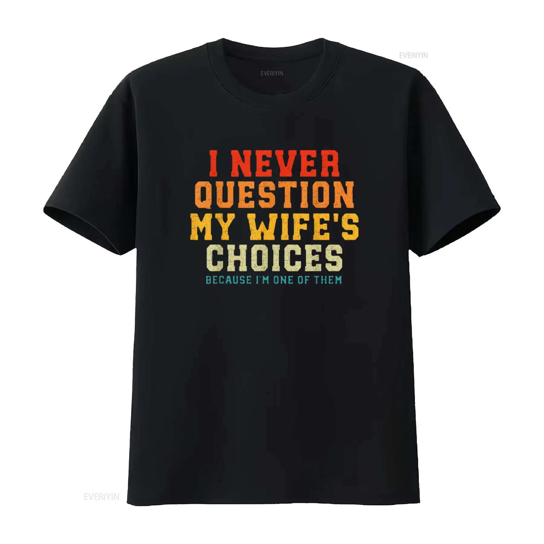 Camiseta para mujer con la fra - Men'S Fashion Questions reseña y precio