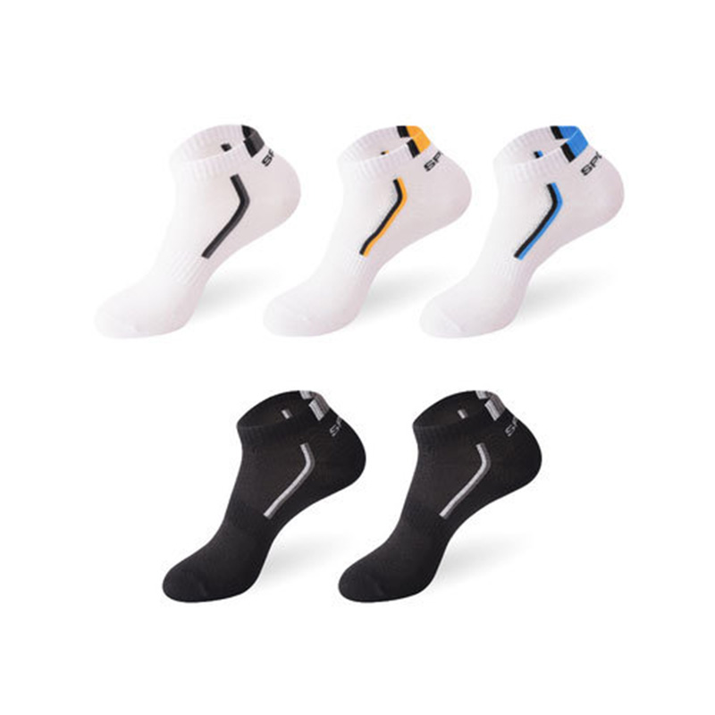 2 pares/lote de calcetines de  - Socks Ankle Men reseña y precio