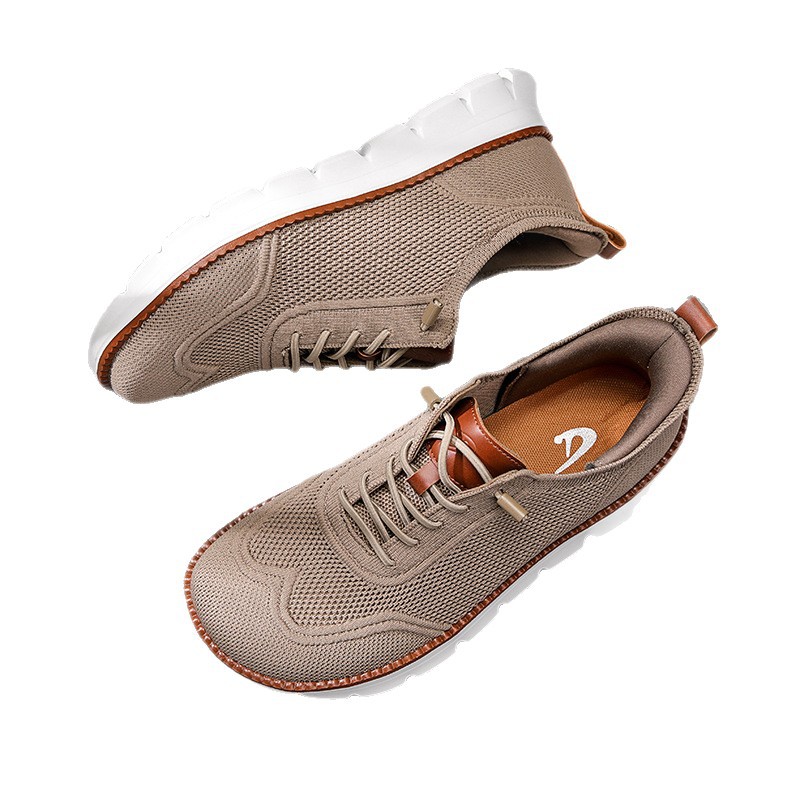 Zapatos elegantes con caja anc - Men'S Fashion Loafers reseña y precio
