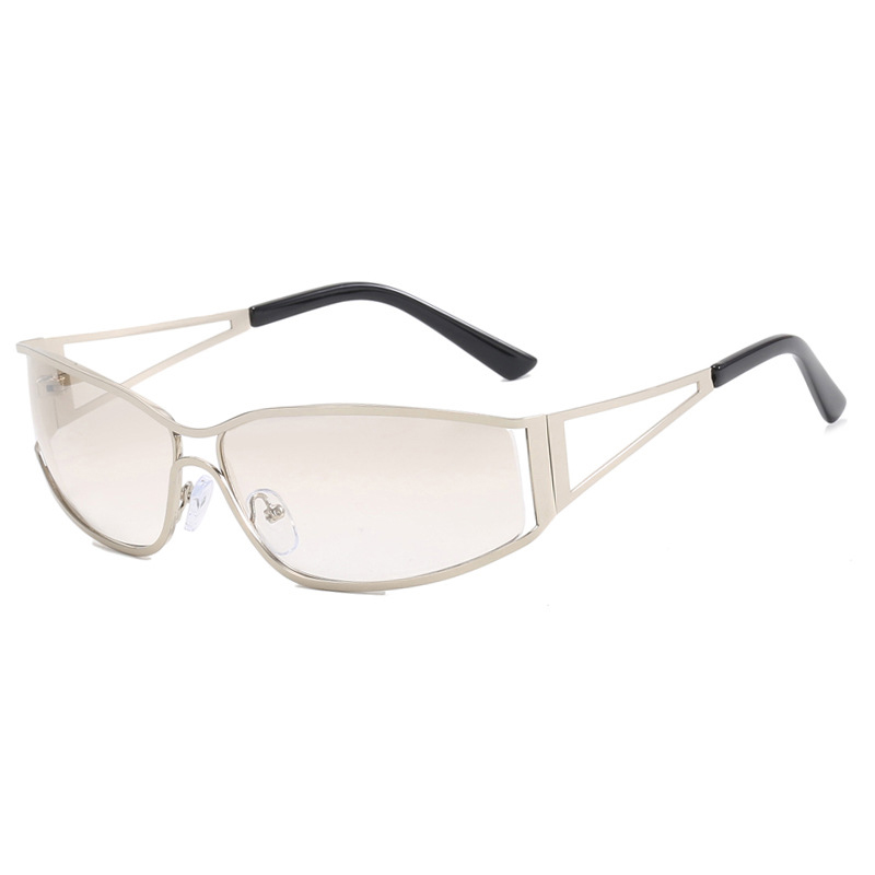 Nuevas Gafas de Sol Y2k para H - Men'S Fashion Glasses reseña y precio