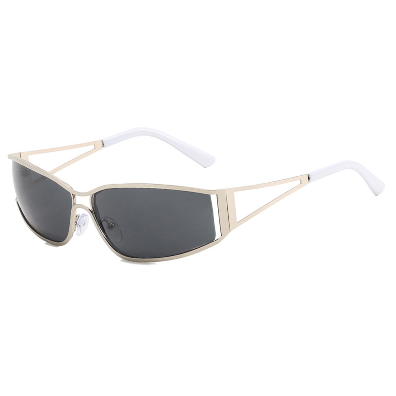 Nuevas Gafas de Sol Y2k para H - Men'S Fashion Glasses reseña y precio