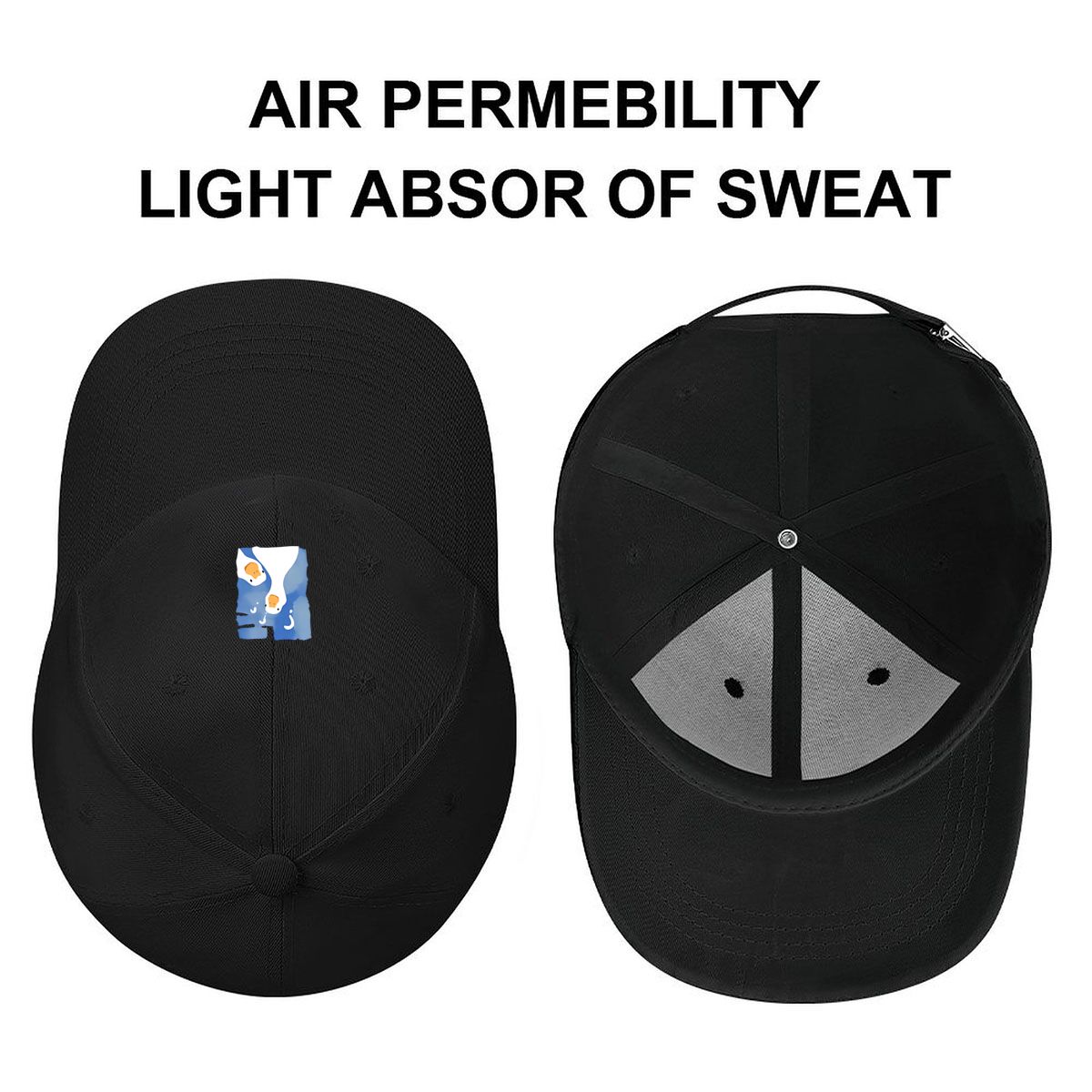 Gorra de Béisbol con Patrón de - Men'S Fashion Questions reseña y precio