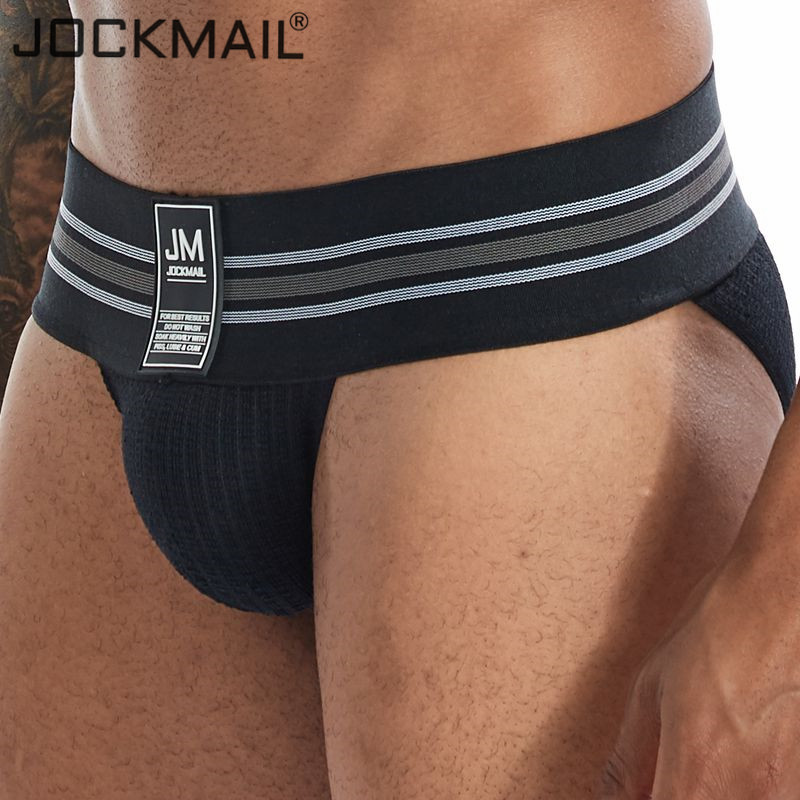 Jockmail-ropa interior Sexy Ga - Men'S Fashion Underwear Brands reseña y precio