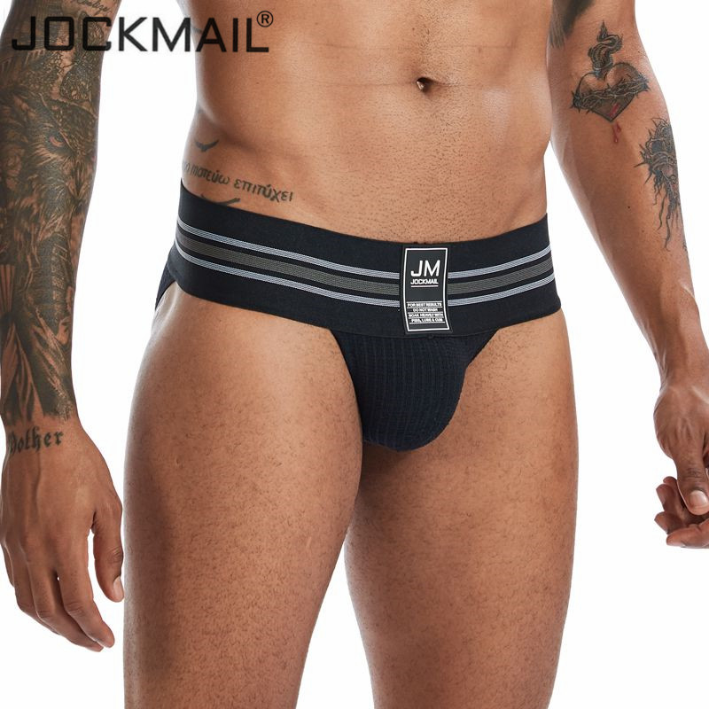 Jockmail-ropa interior Sexy Ga - Men'S Fashion Underwear Brands reseña y precio