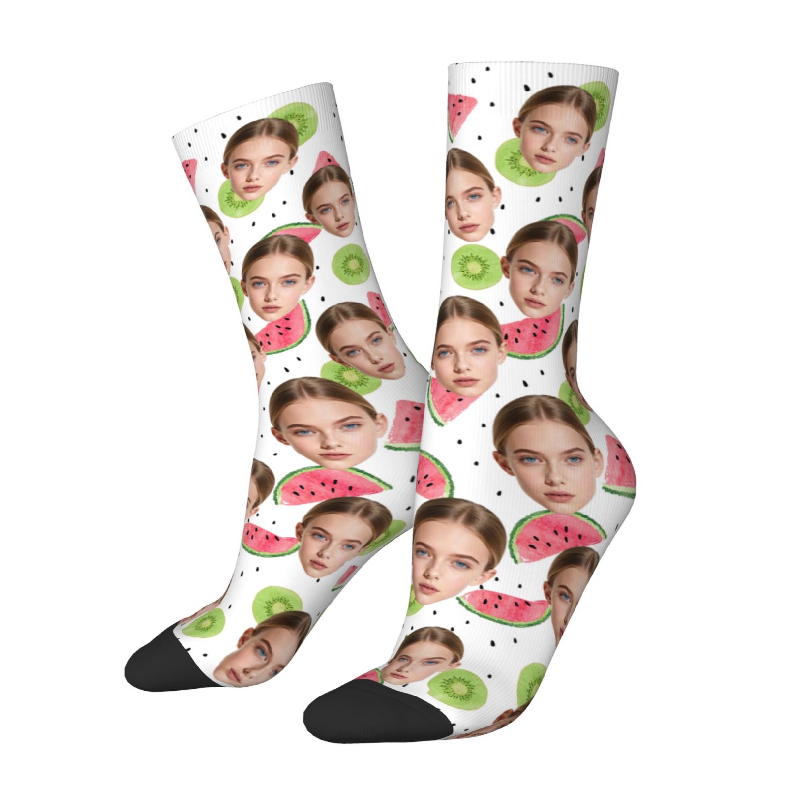 Calcetines cortos personalizad - Socks Ankle Men reseña y precio