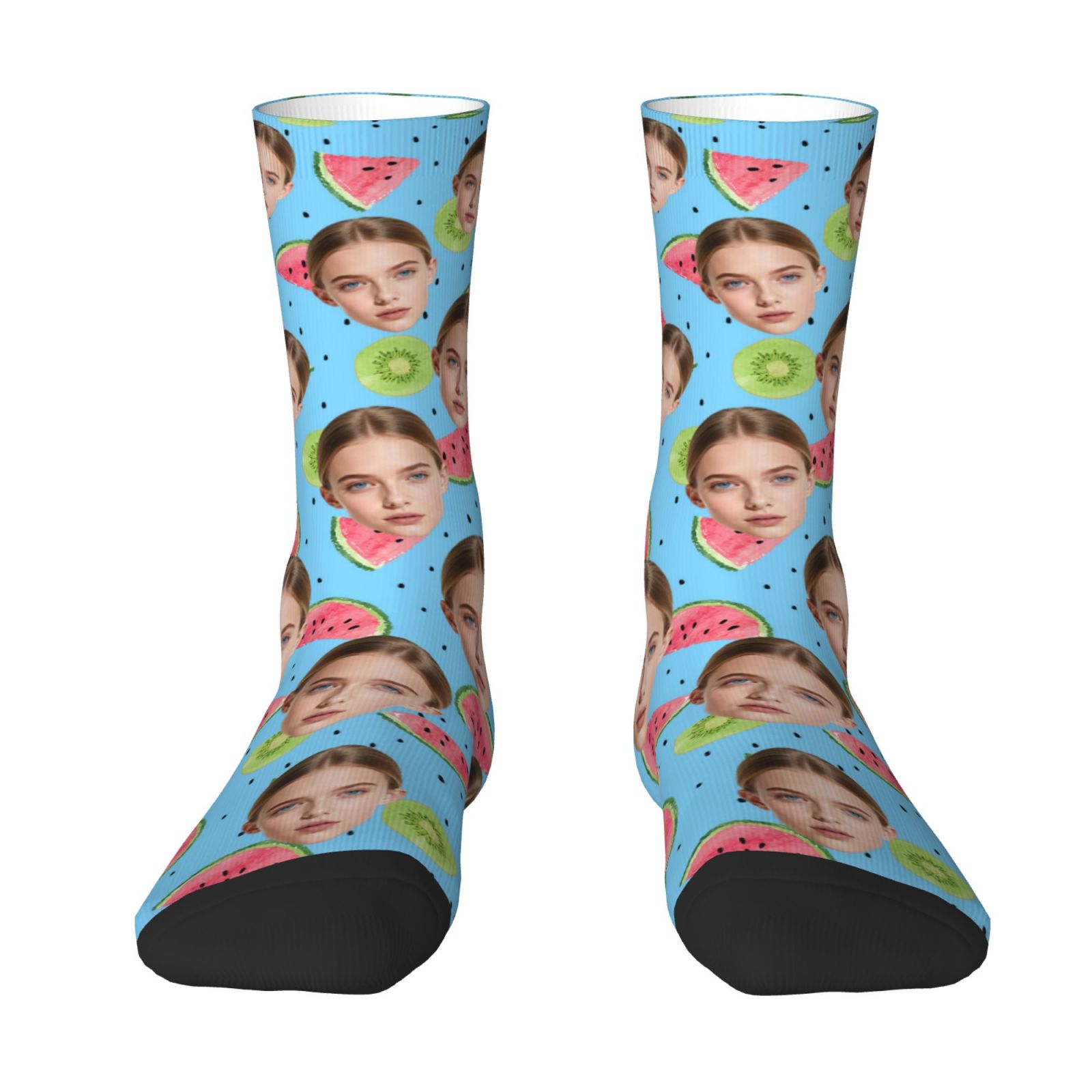 Calcetines cortos personalizad - Socks Ankle Men reseña y precio