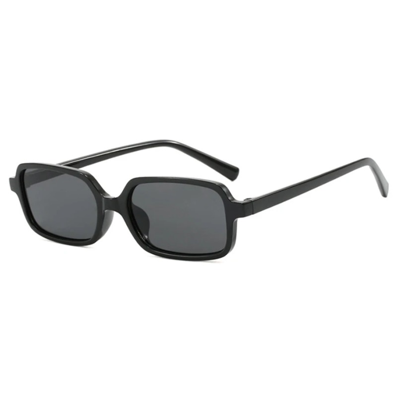 Nuevas Gafas de Sol Rectangula - Men'S Fashion Glasses reseña y precio