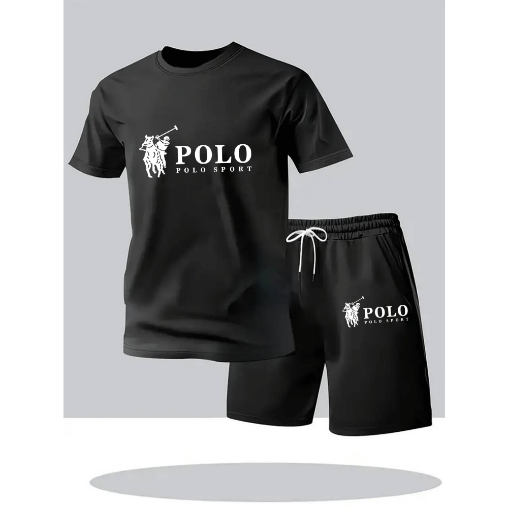 Conjunto de Verano 2026 para H - Queer Men'S Fashion reseña y precio