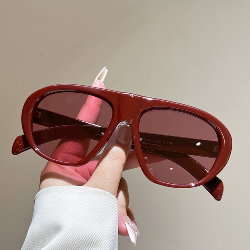 Nuevas Gafas de Sol de Piloto  - Men'S Fashion Glasses reseña y precio