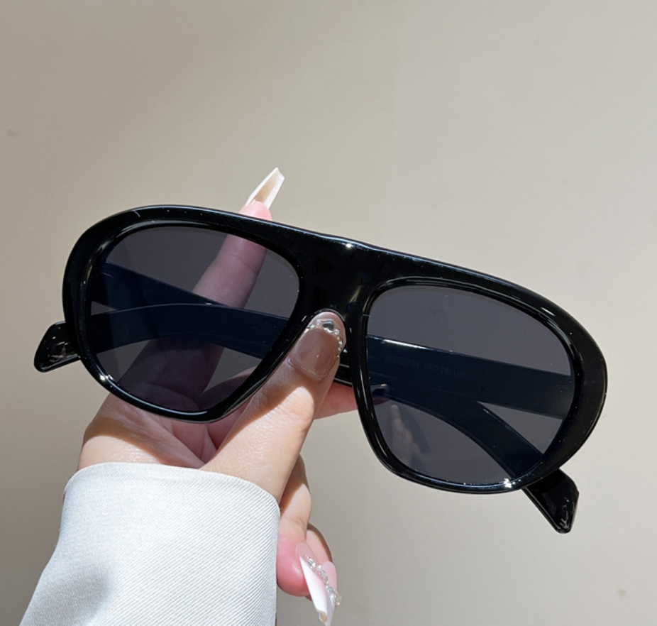 Nuevas Gafas de Sol de Piloto  - Men'S Fashion Glasses reseña y precio