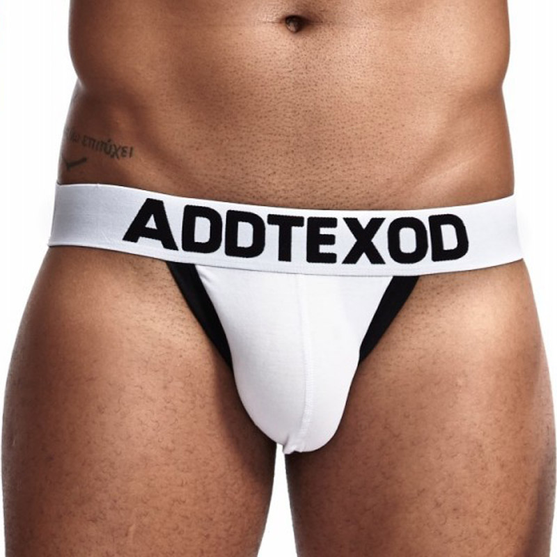 Tanga de algodón Natural para  - Men'S Fashion Underwear Brands reseña y precio