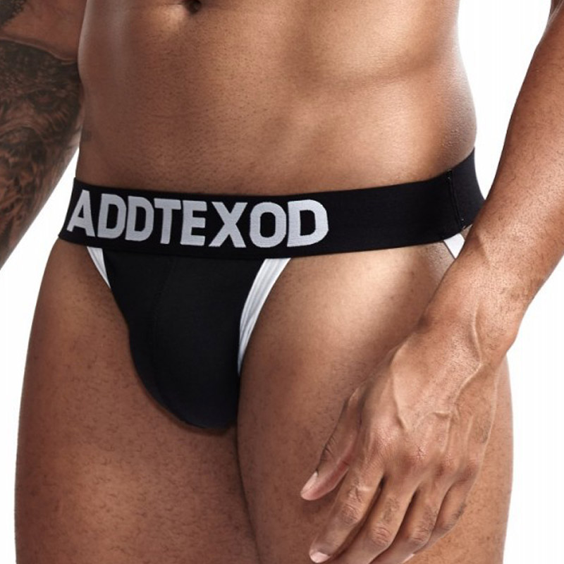Tanga de algodón Natural para  - Men'S Fashion Underwear Brands reseña y precio