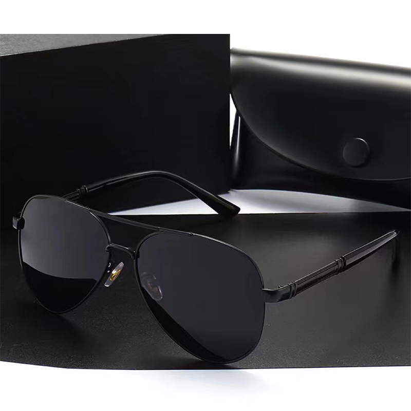 Gafas de sol polarizadas de me - Men'S Fashion Glasses reseña y precio