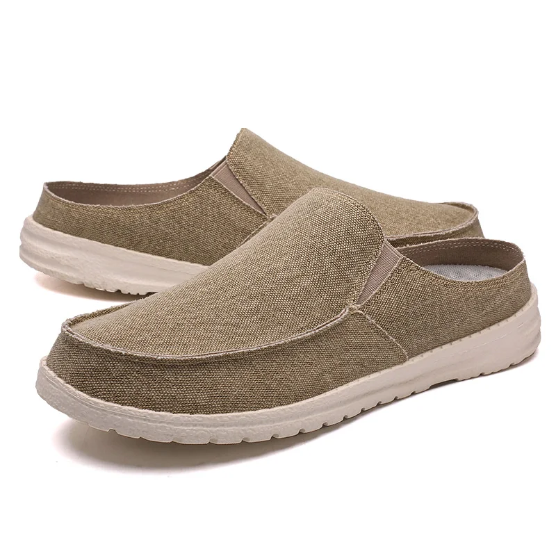 Hombre descalzo cubierta de za - Men'S Fashion Loafers reseña y precio