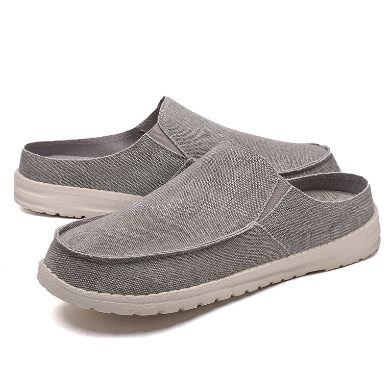 Hombre descalzo cubierta de za - Men'S Fashion Loafers reseña y precio