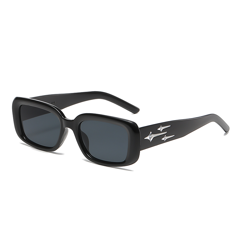 Gafas de sol cuadradas pequeña - Men'S Fashion Glasses reseña y precio