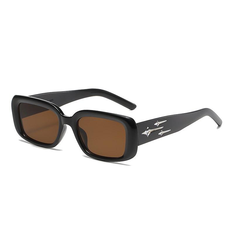 Gafas de sol cuadradas pequeña - Men'S Fashion Glasses reseña y precio