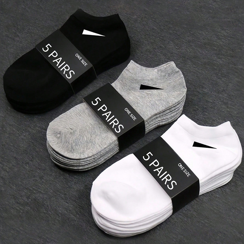 10/20 pares de calcetines tobi - Socks Ankle Men reseña y precio