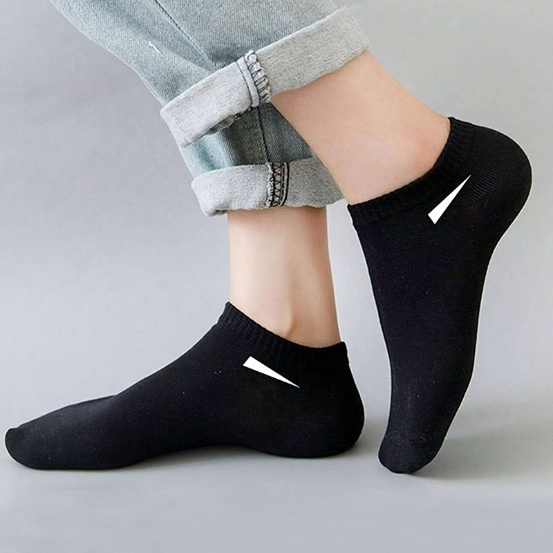 10/20 pares de calcetines tobi - Socks Ankle Men reseña y precio