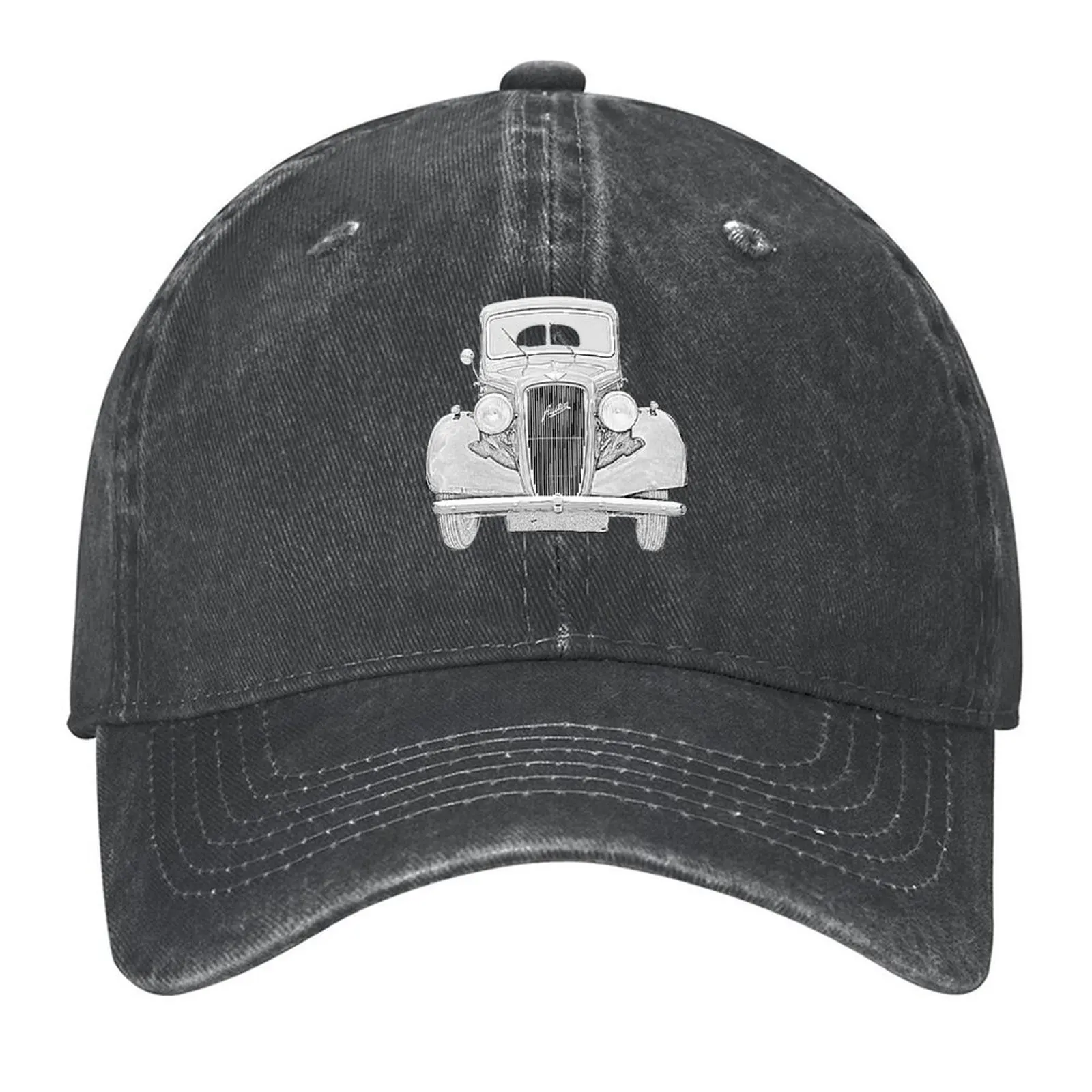 Nueva gorra de béisbol clásica - Mens Fashion In The 1930S reseña y precio