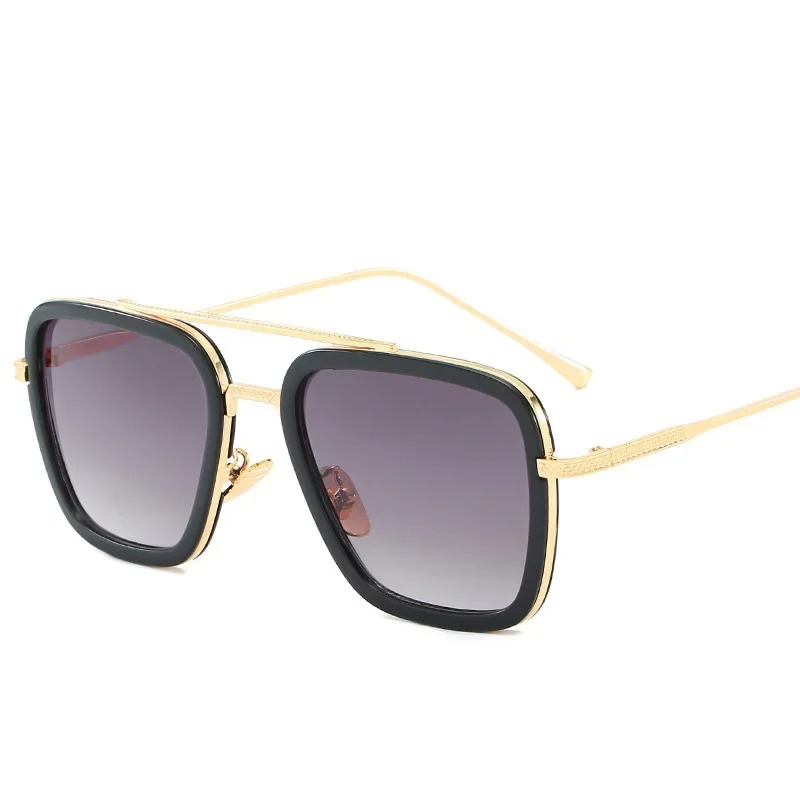 Gafas de Sol Steam Punk Tony S - Men'S Fashion Glasses reseña y precio